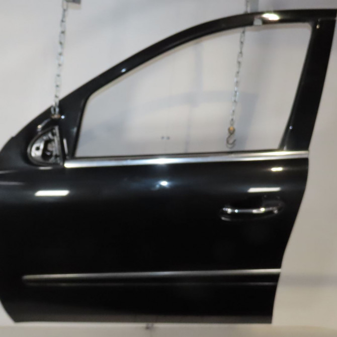 Porte avant gauche occasion  Mercedes-benz CLASSE GL (X164) Gl 450 cdi 4-matic (164.828) (2009-2012)   A1647200905  1