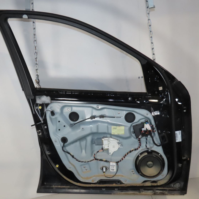 Porte avant gauche occasion  Mercedes-benz CLASSE GL (X164) Gl 450 cdi 4-matic (164.828) (2009-2012)   A1647200905  2