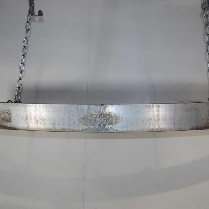 Renfort pare-choc avant occasion  Mercedes-benz CLASSE GL (X164) Gl 450 cdi 4-matic (164.828) (2009-2012)   A1646201234  1