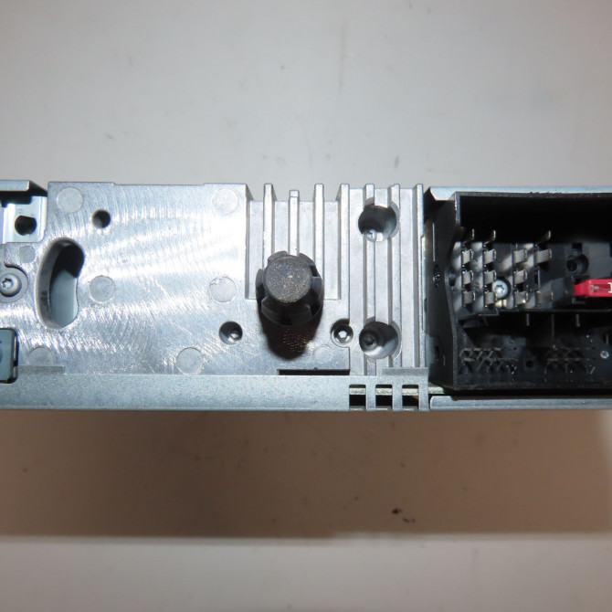 Autoradio occasion  Peugeot 807 (EB_) 2.0 hdi (2009) 5 portes   6574Y6  3