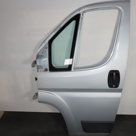 Porte avant gauche occasion  Peugeot BOXER Camionnette 2.2 hdi 120 (2006)   1682477580 