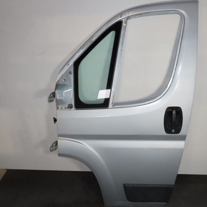Porte avant gauche occasion  Peugeot BOXER Camionnette 2.2 hdi 120 (2006)   1682477580  1
