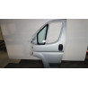 Porte avant gauche occasion  Peugeot BOXER Camionnette 2.2 hdi 120 (2006)   1682477580  miniature 4