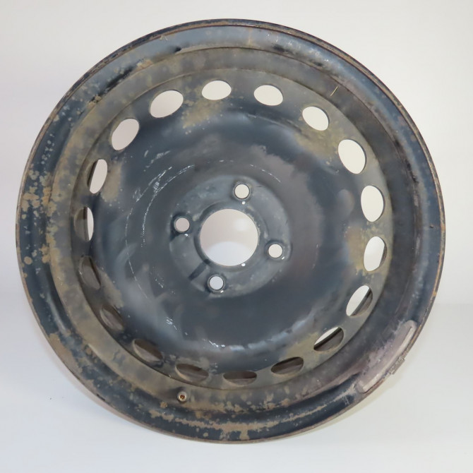 Jante tole occasion  Dacia SANDERO II 1.0 sce 75 (b8jc, b8jd) (2016)   403006876R  1