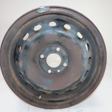 Jante tole occasion  Renault TWINGO II (CN0_) 1.2 16v (cn04, cn0a, cn0b) (2007-2014) 3 portes   8200449944 