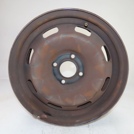 Jante tole occasion  Citroën C3 II (SC_) 1.4 (2009-2016) 5 portes   5401V3 