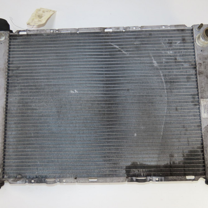 Radiateur / condenseur clim occasion  Renault CLIO III (BR0/1, CR0/1) 1.5 dci (br17, cr17) (2005-2012) 5 portes   8200688390  1