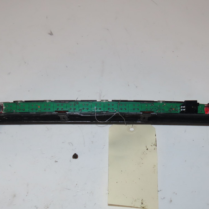 Feux stop supplementaire occasion  Skoda CITIGO (NF1) 1.0 (2011-2019)   3CN945087  2