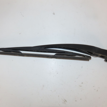 Bras essuie-glace arrière occasion  Renault MEGANE III Grandtour (KZ0/1) 1.2 tce (kz2b, kz11) (2012)   7701059392 