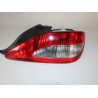 Feu arrière droit occasion  Peugeot 406 Coupé (8C) 2.0 16v (1997-2004)   6351J2  miniature 2