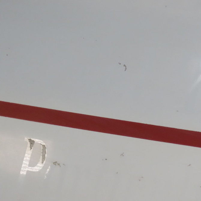 Porte coulissante d occasion  Citroën NEMO Camionnette/Monospace (AA_) 1.4 hdi (2008) 4 portes   1686621380  3