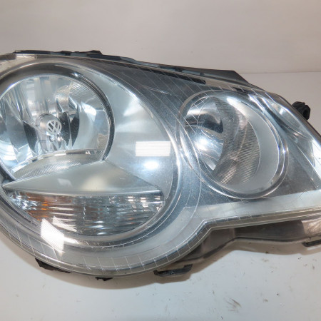 Phare droit occasion  Volkswagen vw POLO (9N_, 9A_) 1.4 tdi (2001-2005) 3 portes   6Q1941008AT 