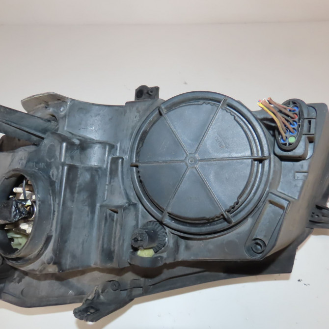 Phare droit occasion  Volkswagen vw POLO (9N_, 9A_) 1.4 tdi (2001-2005) 3 portes   6Q1941008AT  2