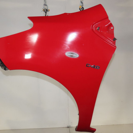 Aile avant gauche occasion  Toyota YARIS (_P9_) 1.4 d-4d (nlp90_) (2005-2012)   5381252210 