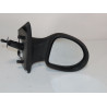 Retroviseur exterieur manuel droit occasion  Renault TWINGO II (CN0_) 1.2 16v (cn0k, cn0v) (2007) 3 portes   7701067333  miniature 3