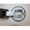 Volet de trappe carburant occasion  Opel CORSA B (S93) 1.2 i (f08, f68, m68) (1993-2000)   90444455  miniature 2