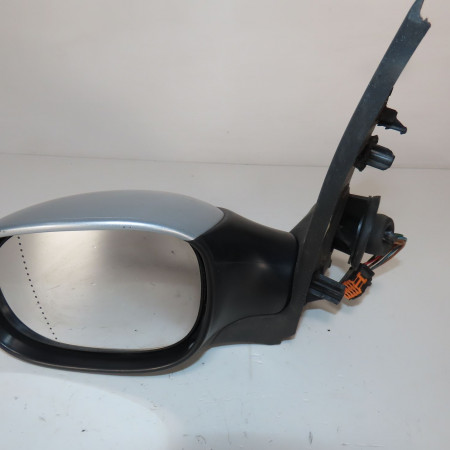 Retroviseur exterieur electrique gauche occasion  Peugeot 206+ (2L_, 2M_) 1.4 i (2lkfwa, 2mkfwa) (2009-2013) 3 portes   8154JE 