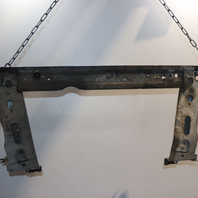 Berceau moteur avant occasion  Renault MEGANE II (BM0/1_, CM0/1_) 1.5 dci (bm1e, cm1e) (2005-2008)   8200761565  2