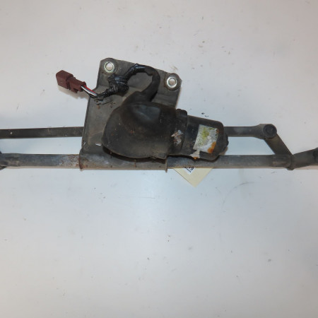 Moteur essuie-glace avant occasion  Peugeot 406 Coupé (8C) 2.0 16v (1997-2004)   6405G1 