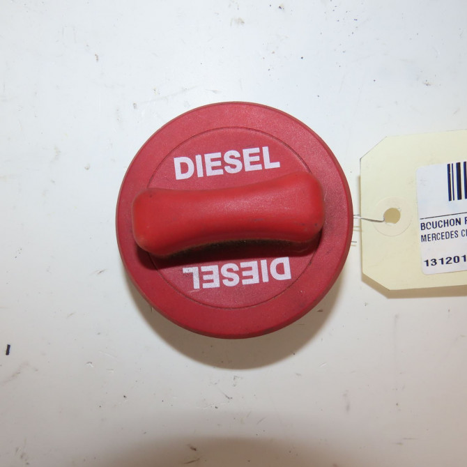Bouchon reservoir a carburant occasion  Mercedes-benz CLASSE E (W213) E 220 d (213.004) (2016) 4 portes   2224700105  1