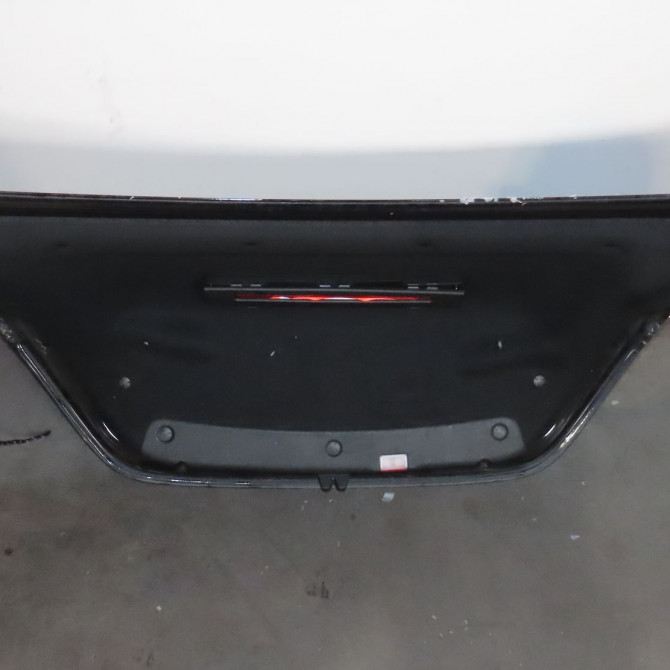 Coffre arrière occasion  Mercedes-benz CLASSE E (W213) E 220 d (213.004) (2016) 4 portes   A2137503400  2