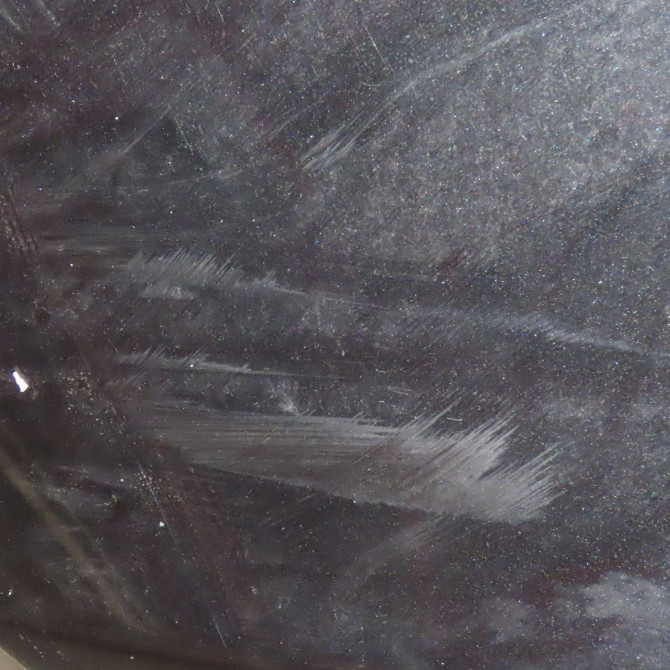 Coffre arrière occasion  Mercedes-benz CLASSE E (W213) E 220 d (213.004) (2016) 4 portes   A2137503400  3