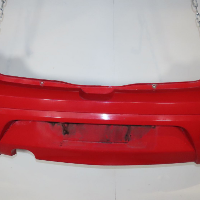 Pare-choc arrière occasion  Dacia SANDERO 1.5 dci (2010)   8200735456  1