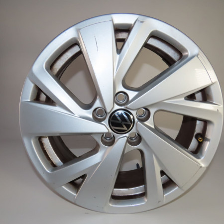 Jante aluminium occasion  Volkswagen vw TAIGO (CS1) Liberty 200 (2006)   2G7601025 