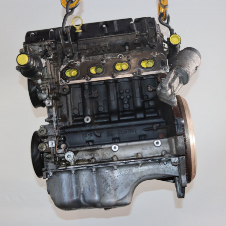 Moteur essence occasion  Opel ASTRA J (P10) 1.4 (68) (2009-2015)   A14XER-ASTRA 