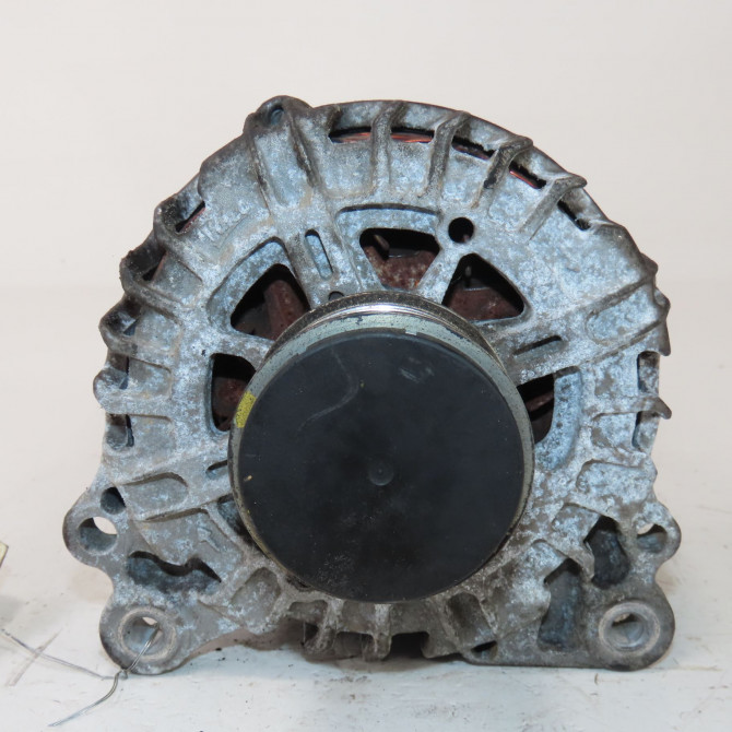 Alternateur occasion  Volkswagen vw POLO V (6R1, 6C1) 1.6 tdi (2009) 5 portes   03L903023F  1