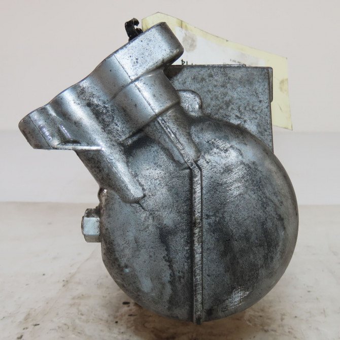 Compresseur air conditionne occasion  Dacia LOGAN (LS_) 1.5 dci (ls04) (2010)   8201025121  4