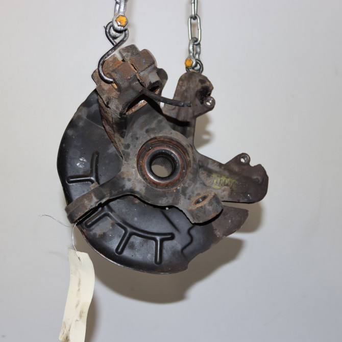 Fusee avg occasion  Seat IBIZA IV (6J5, 6P1) 1.2 tdi (2010-2015)   6Q0407255AC  2