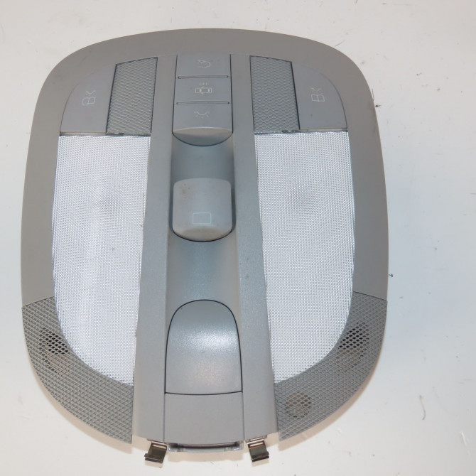 Plafonnier occasion  Mercedes-benz CLASSE GL (X164) Gl 450 cdi 4-matic (164.828) (2009-2012)   16482001238K67  1