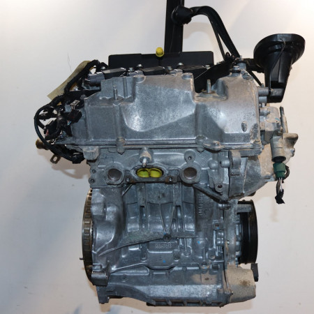 Moteur essence occasion  Renault TWINGO III (BCM_, BCA_) 1.0 sce 65 (bcmj) (2019)   B4DH413 