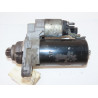 Démarreur occasion  Volkswagen vw POLO V (6R1, 6C1) 1.6 tdi (2009) 5 portes   2Z911024K  miniature 3