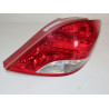 Feu arrière droit occasion  Peugeot 207/207+ (WA_, WC_) 1.4 hdi (2006-2015) 5 portes   6351HQ  miniature 2