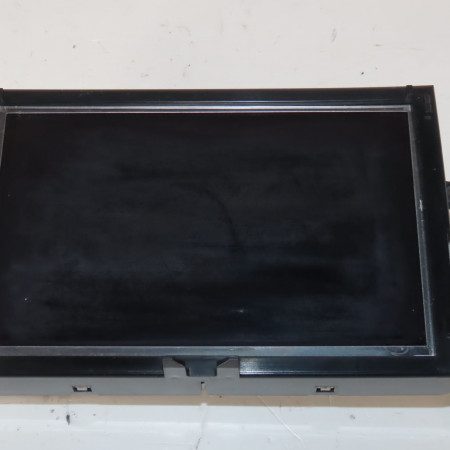 Afficheur digital occasion  Citroën C4 II (NC_) 1.6 hdi 90 (2009) 5 portes   9800836080 