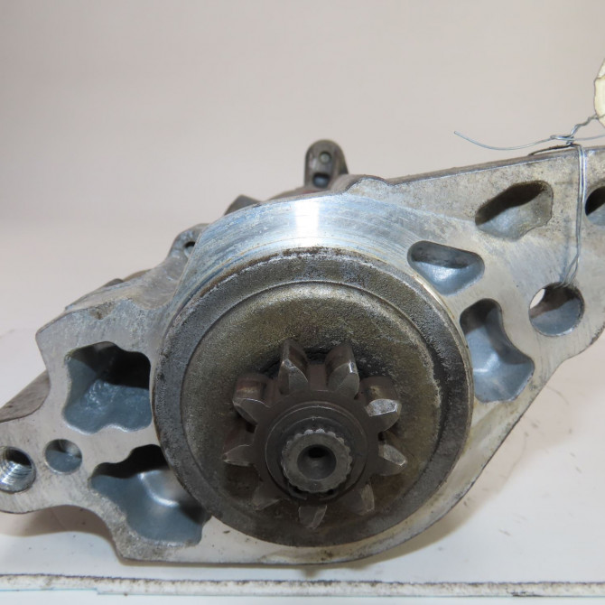 Démarreur occasion  Jaguar XF I (X250) 2.7 d (2008-2015)   C2C32959  3