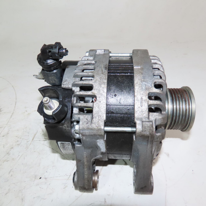 Alternateur occasion  Opel CORSA F 1.5 (68) (2019)   9827171980  3