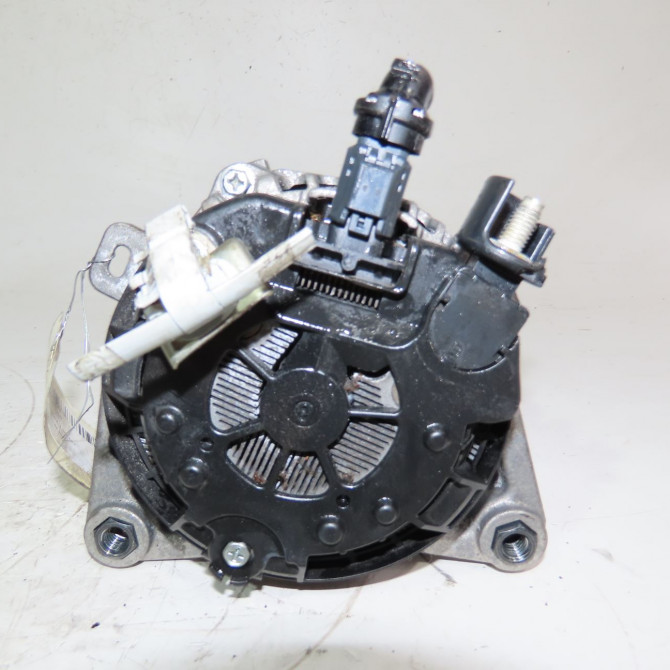 Alternateur occasion  Opel CORSA F 1.5 (68) (2019)   9827171980  4