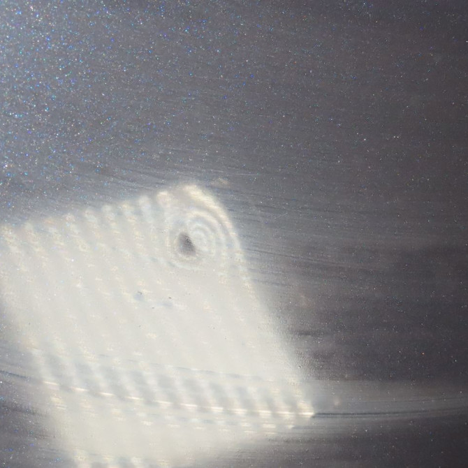 Porte arrière droite occasion  Volkswagen vw GOLF VI (5K1) 2.0 tdi (2008-2013)   5K6833056K  3