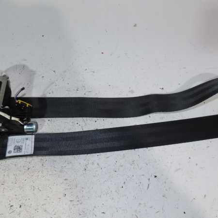 Ceinture avant droite occasion  Volkswagen vw POLO V (6R1, 6C1) 1.2 (2009)   6R4857706ARAA 