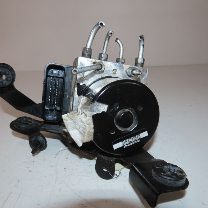 Unité hydraulique ABS occasion  Renault MEGANE III Coupé (DZ0/1_) 1.5 dci (dz09, dz0d, dz1f, dz1g, dz14, dz29) (2009-2015) 3 portes   476602272R  1