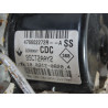 Unité hydraulique ABS occasion  Renault MEGANE III Coupé (DZ0/1_) 1.5 dci (dz09, dz0d, dz1f, dz1g, dz14, dz29) (2009-2015) 3 portes   476602272R  miniature 5
