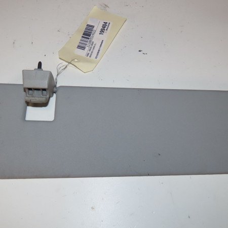 Pare-soleil droit occasion  Mercedes-benz CLASSE GL (X164) Gl 450 cdi 4-matic (164.828) (2009-2012)   16481012107F59 