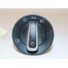 Interrupteur commande de phares occasion  Volkswagen vw POLO V (6R1, 6C1) 1.6 tdi (2009) 5 portes   6R0941531F  miniature 3