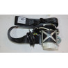 Ceinture avant droite occasion  Volkswagen vw POLO V (6R1, 6C1) 1.6 tdi (2009) 5 portes   6R4857706ARAA  miniature 2
