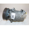 Compresseur air conditionne occasion  Renault MEGANE II (BM0/1_, CM0/1_) 1.5 dci (bm1e, cm1e) (2005-2008)   8200600110  miniature 4