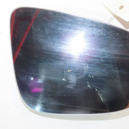 Glace  retroviseur exterieur droit occasion  Volkswagen vw GOLF VI (5K1) 1.6 tdi (2009-2012) 5 portes   5K0857522 