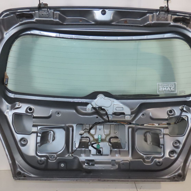 Hayon occasion  Suzuki SWIFT III (MZ, EZ) 1.3 (rs 413) (2005)   6910063J23  2